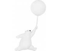 Настенный светильник Teddy 10030W/B