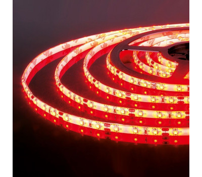 Светодиодная лента 2835 12V 60Led 4,8W IP65 Elektrostandard Светодиодная лента 2835 12V 60Led 4,8W IP65 Elektrostandard