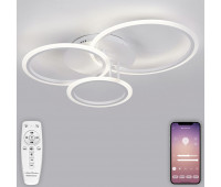 Потолочная люстра Pure LED LAMPS 81175