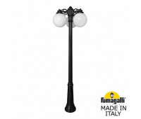 Наземный фонарь Globe 250 G25.157.S30.AYE27DN