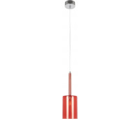 Подвесной светильник Spillray 10232/C Red