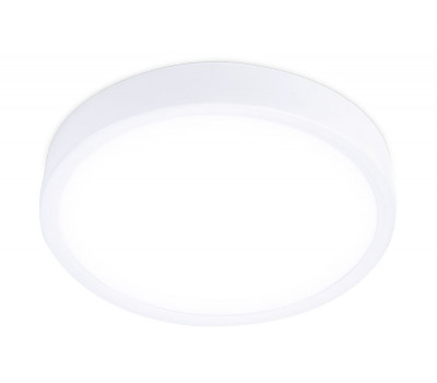 Точечный светильник Downlight DLR361 Ambrella