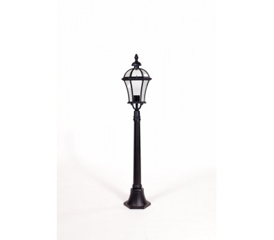 Наземный фонарь  95207L Bl Oasis Light