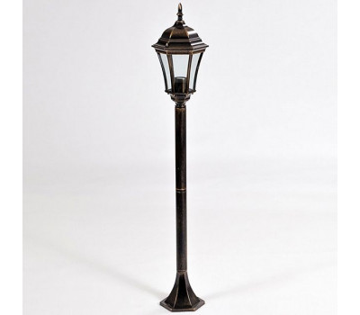 Наземный фонарь  91306S Gb Oasis Light