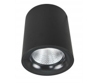 Точечный светильник Facile A5112PL-1BK