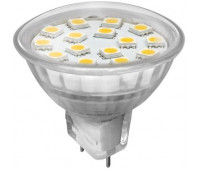 Лампочка светодиодная LED15 8943