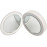 Зеркало с подсветкой ULK-F70 2AAA WHITE Uniel Зеркало с подсветкой ULK-F70 2AAA WHITE Uniel