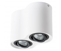Точечный светильник Falcon A5644PL-2WH