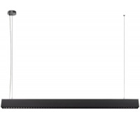 Подвесной светильник Vim 10318/D Black