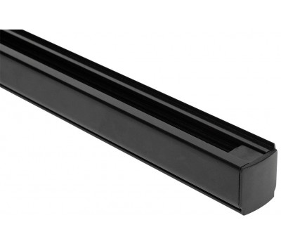Шинопровод  TR-3F-BL DesignLed