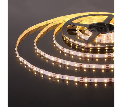 Светодиодная лента 2835 12V 60Led 4,8W IP20 Elektrostandard Светодиодная лента 2835 12V 60Led 4,8W IP20 Elektrostandard