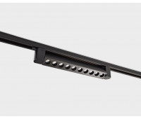 Трековый светильник  IT08-8031 black 4000K