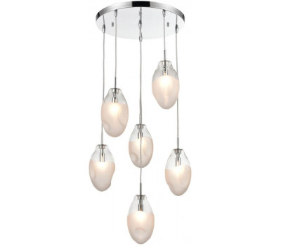 Подвесной светильник Lucy 10038 VL5613P16 Vele Luce Подвесной светильник Lucy 10038 VL5613P16 Vele Luce