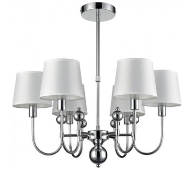 Потолочная люстра Fabio VL1933L06 Vele Luce