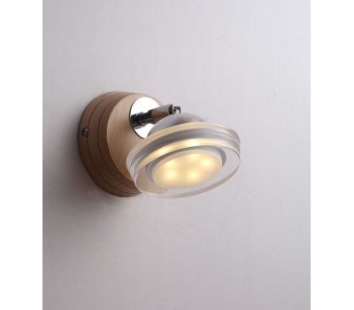 Спот Natura Natura W075.1 Led Lucia Tucci Спот Natura Natura W075.1 Led Lucia Tucci
