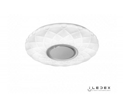 Потолочный светильник Sphere ZN-XU36XD-GSR-Y iLedex Потолочный светильник Sphere ZN-XU36XD-GSR-Y iLedex