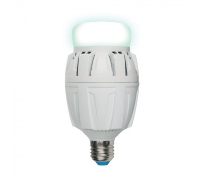 Лампочка светодиодная  LED-M88-50W/DW/E27/FR ALV01WH картон Uniel