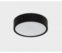 Точечный светильник M04-525 M04-525-146 black 3000K