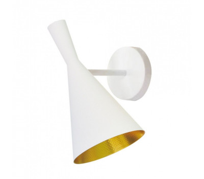 Бра Foggi LDW 7712-A WT MAT+GD Lumina Deco Бра Foggi LDW 7712-A WT MAT+GD Lumina Deco