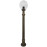 Наземный фонарь GLOBE 250 G25.163.000.BXF1R Наземный фонарь GLOBE 250 G25.163.000.BXF1R