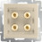 Розетка WL11-AUDIOx4 Werkel Розетка WL11-AUDIOx4 Werkel
