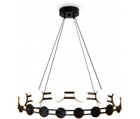 Подвесной светильник Collar FR6180PL-L32B