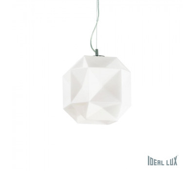 Подвесной светильник Diamond DIAMOND SP1 MEDIUM Ideal Lux Подвесной светильник Diamond DIAMOND SP1 MEDIUM Ideal Lux