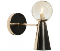 Бра Halley 10046W Gold