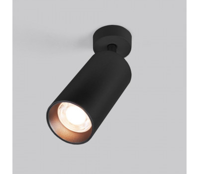 Спот Diffe 85266/01 15W 4200K чёрный Спот Diffe 85266/01 15W 4200K чёрный