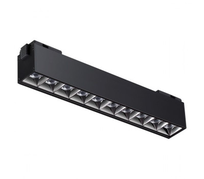 Трековый светильник Shino 358524 Novotech