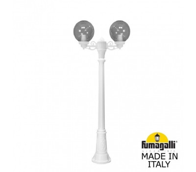 Наземный фонарь Globe 250 G25.158.S20.WZE27 Fumagalli Наземный фонарь Globe 250 G25.158.S20.WZE27 Fumagalli