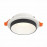 Точечный светильник Chomia ST206.508.01 ST Luce Точечный светильник Chomia ST206.508.01 ST Luce