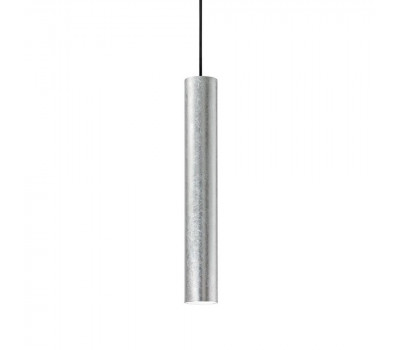 Подвесной светильник Look LOOK SP1 D06 ARGENTO Ideal Lux Подвесной светильник Look LOOK SP1 D06 ARGENTO Ideal Lux