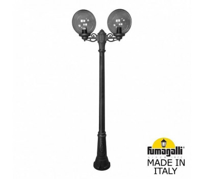 Наземный фонарь Globe 300 G30.156.S20.AZE27 Fumagalli