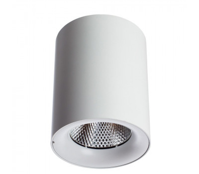 Точечный светильник Facile A5118PL-1WH Artelamp