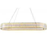 Подвесной светильник 8440 8445/120 oval gold NEW