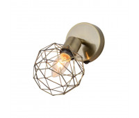 Спот  1128/1A (Brass)