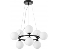 Подвесной светильник Marsiada LDP 6033-9 BK
