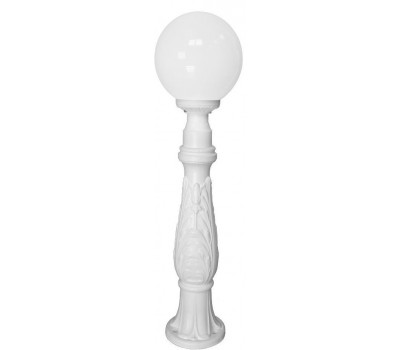 Наземный фонарь GLOBE 250 G25.162.000.WYF1R Наземный фонарь GLOBE 250 G25.162.000.WYF1R