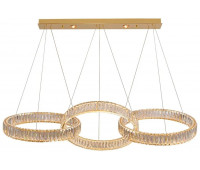 Подвесной светильник 8240 8243/S gold NEW