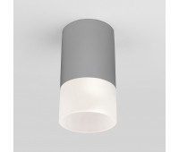 Потолочный светильник уличный Light LED 35139/H серый