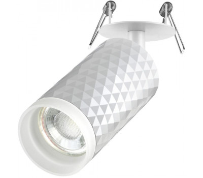 Спот Brill 370850 Novotech Спот Brill 370850 Novotech