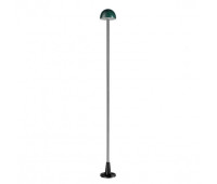 Грунтовый светильник Verde 7122/4GL