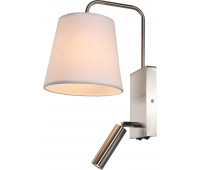 Бра Comfy 589/1A Chrome