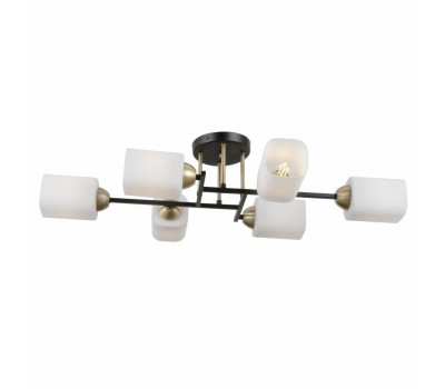 Потолочная люстра Генри CL130265 Citilux