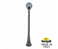 Наземный фонарь Globe 250 G25.158.000.BZE27