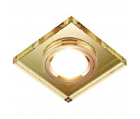 Точечный светильник 8170 8170 GOLD