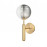 Бра Amore VL5484W01 Vele Luce