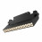 Трековый светильник Linea A4648PL-1BK Artelamp