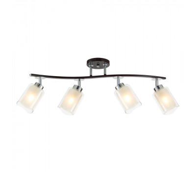 Потолочная люстра Фортуна CL156142 Citilux Потолочная люстра Фортуна CL156142 Citilux